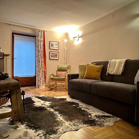 Maison Dede - Cir Charvensod 0004 Kültér fotó