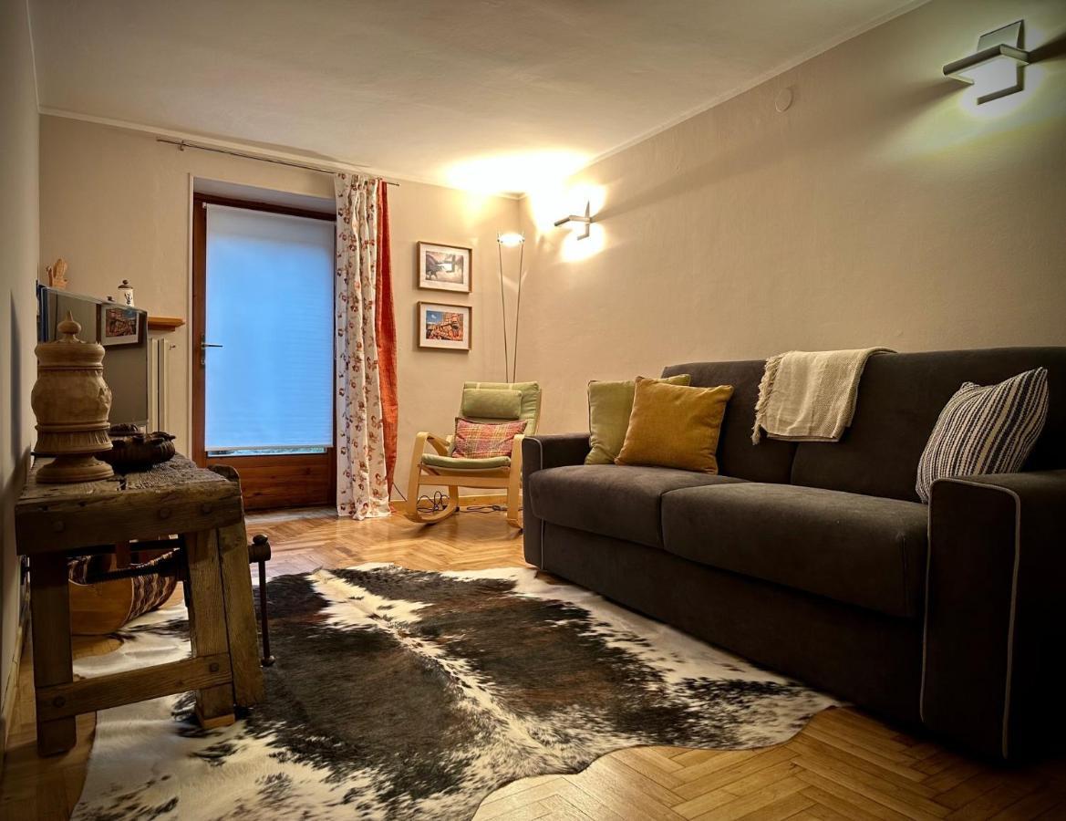 Maison Dede - Cir Charvensod 0004 Kültér fotó