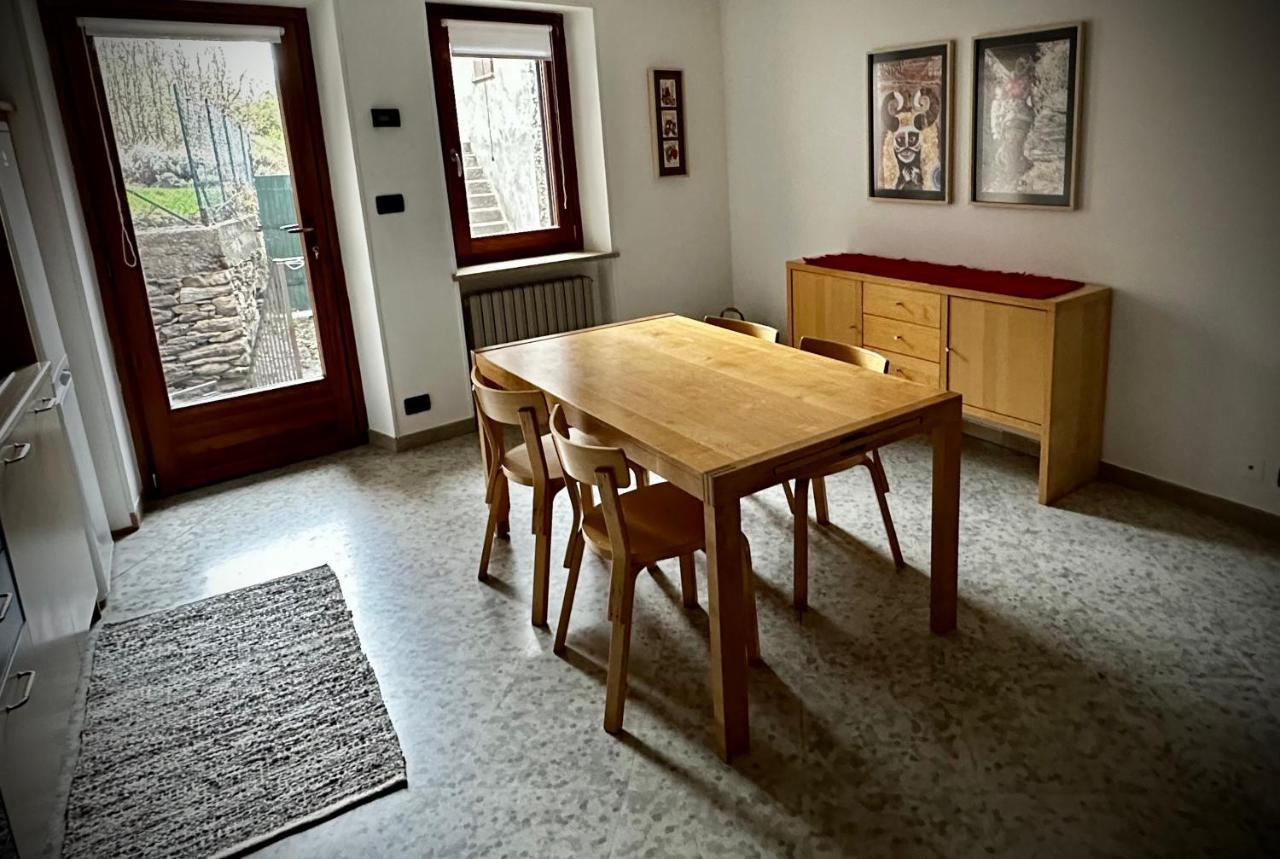 Maison Dede - Cir Charvensod 0004 Kültér fotó